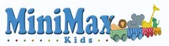 MiniMax Kids