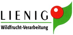 LIENIG Wildfrucht-Verarbeitung