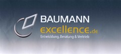 BAUMANN excellence.de