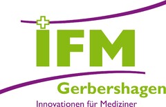 IFM Gerbershagen Innovationen für Mediziner