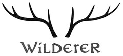 WiLDErER