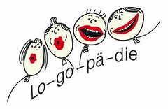 Lo-go-pä-die