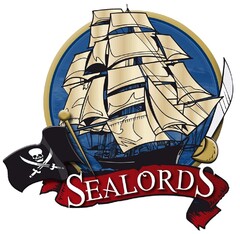 SEALORDS