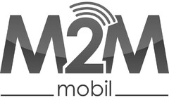 M2M mobil