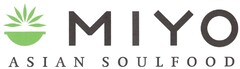 MIYO ASIAN SOULFOOD