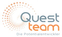 Quest team Die Potentialentwickler