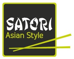 SATORI Asian Style