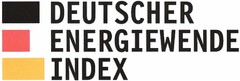 DEUTSCHER ENERGIEWENDE INDEX