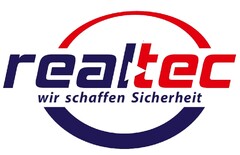 realtec wir schaffen Sicherheit