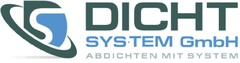 DICHT SYS·TEM GmbH ABDICHTEN MIT SYSTEM