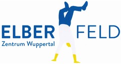 ELBER FELD Zentrum Wuppertal