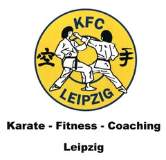 Karate - Fitness - Coaching Leipzig