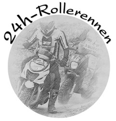 24h-Rollerrennen