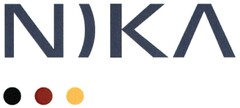 N)KA