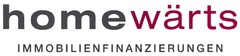 homewärts IMMOBILIENFINANZIERUNGEN