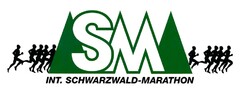 SM INT. SCHWARZWALD-MARATHON