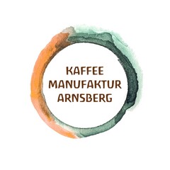 KAFFEEMANUFAKTUR ARNSBERG