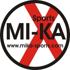 MI-KA Sports