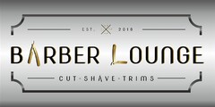 BARBER LOUNGE