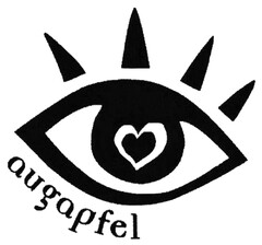 augapfel