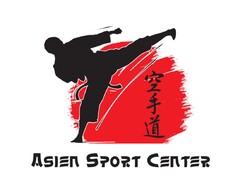 ASIEN SPORT CENTER