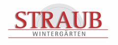 STRAUB WINTERGÄRTEN