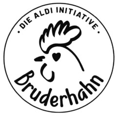 · DIE ALDI INITIATIVE · Bruderhahn