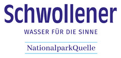 Schwollener WASSER FÜR DIE SINNE NationalparkQuelle