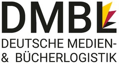 DMBL DEUTSCHE MEDIEN- & BÜCHERLOGISTIK