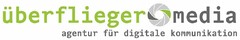 überflieger media agentur für digitale kommunikation