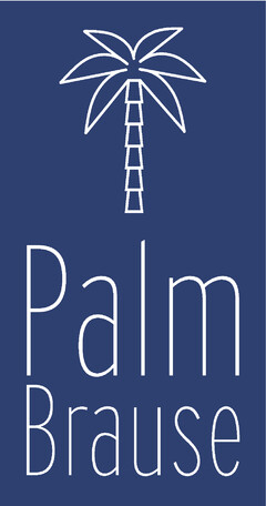 PalmBrause