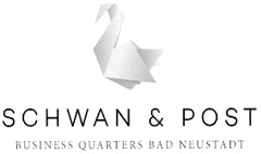 SCHWAN & POST BUSINESS QUARTERS BAD NEUSTADT