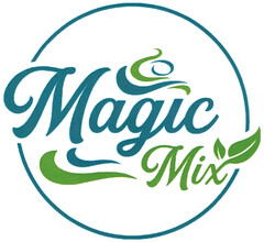 Magic Mix