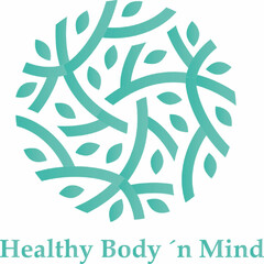 Healthy Body´n Mind