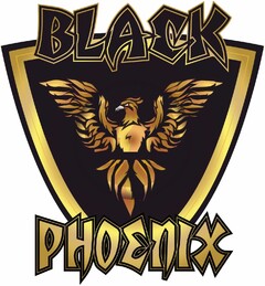 BLACK PHOENIX