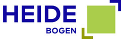 HEIDE BOGEN