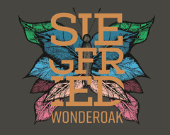 SIEGFRIED WONDEROAK