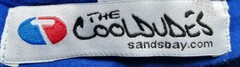 THE COOLDUDES sandsbay.com