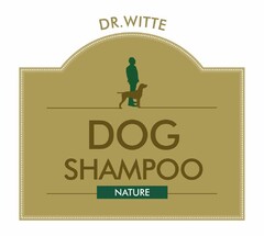 DR. WITTE DOG SHAMPOO NATURE