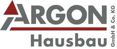 ARGON Hausbau GmbH & Co. KG