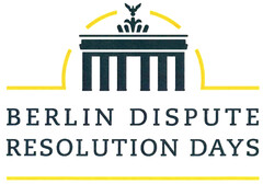 BERLIN DISPUTE RESOLUTION DAYS