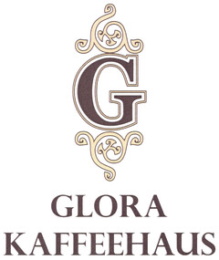 G GLORA KAFFEEHAUS