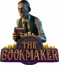 THE BOOKMAKER
