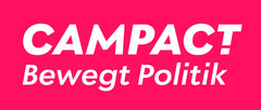 CAMPACT Bewegt Politik