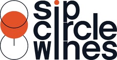 sip circle wines