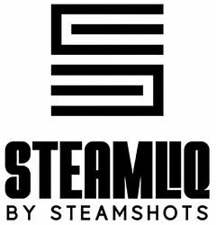 STEAMLIQ BY STEAMSHOTS