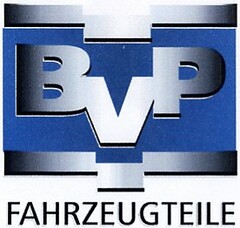 BVP FAHRZEUGTEILE