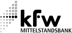 kfw MITTELSTANDSBANK