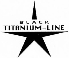 BLACK TITANIUM-LINE