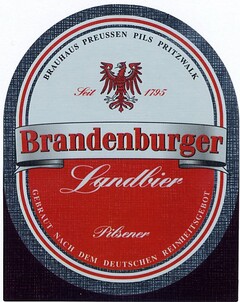 Brandenburger Landbier
